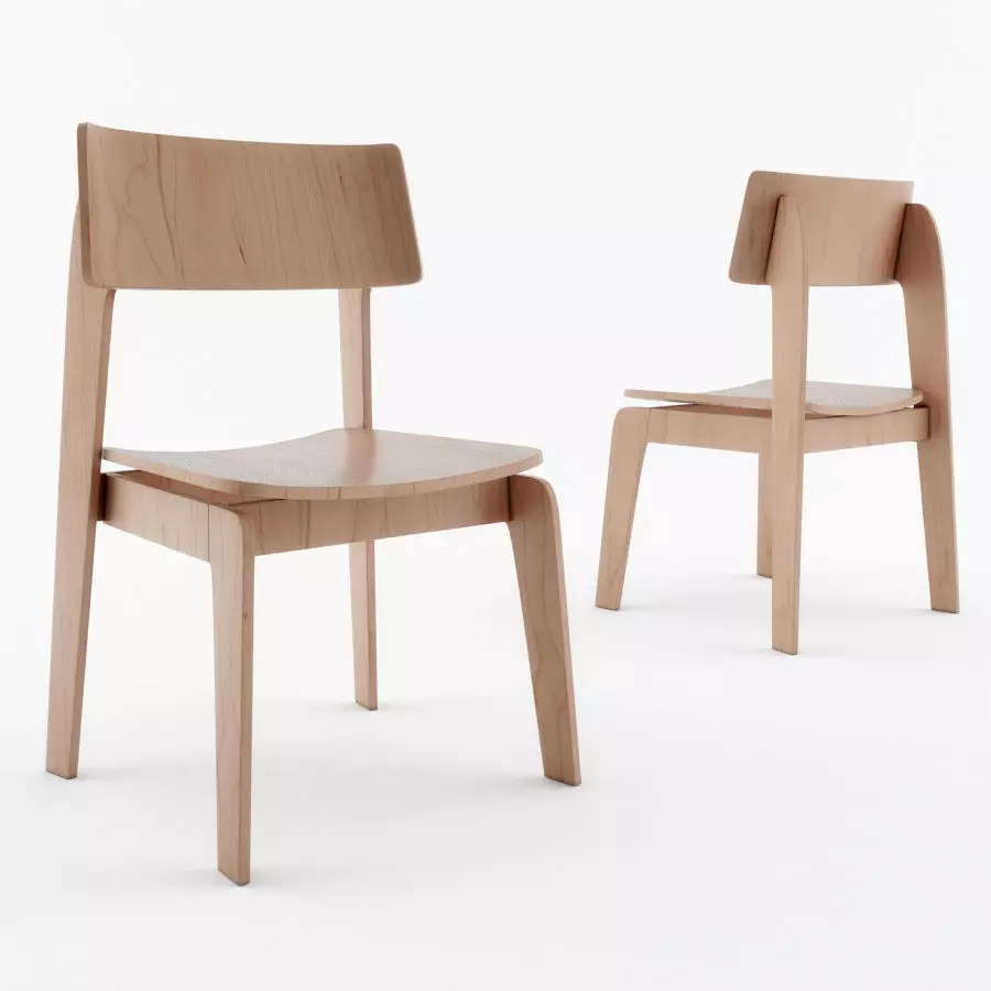 Offset 02811 - Montbel 3D model_0