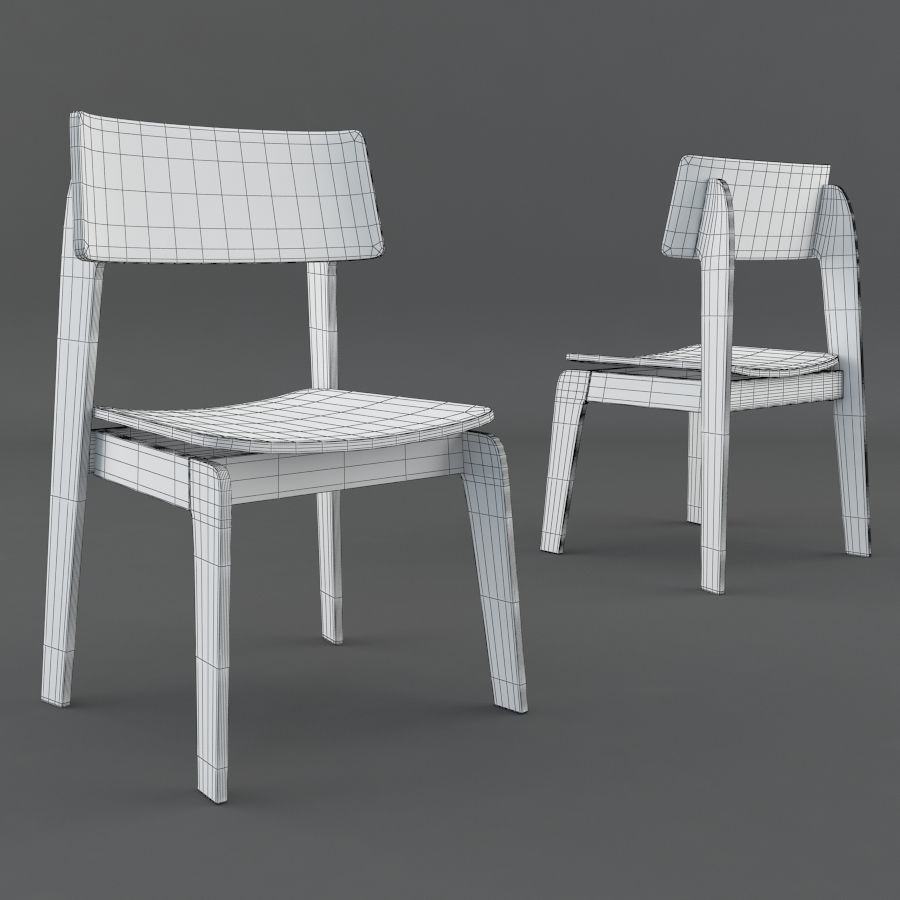 Offset 02811 - Montbel 3D model_1