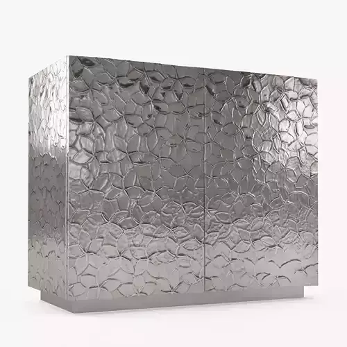 Bernhard Mandara Chest 