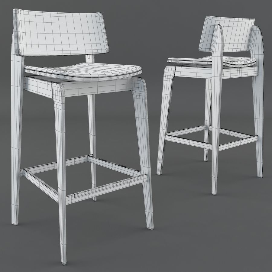 Offset 02883 - Montbel 3D model_1