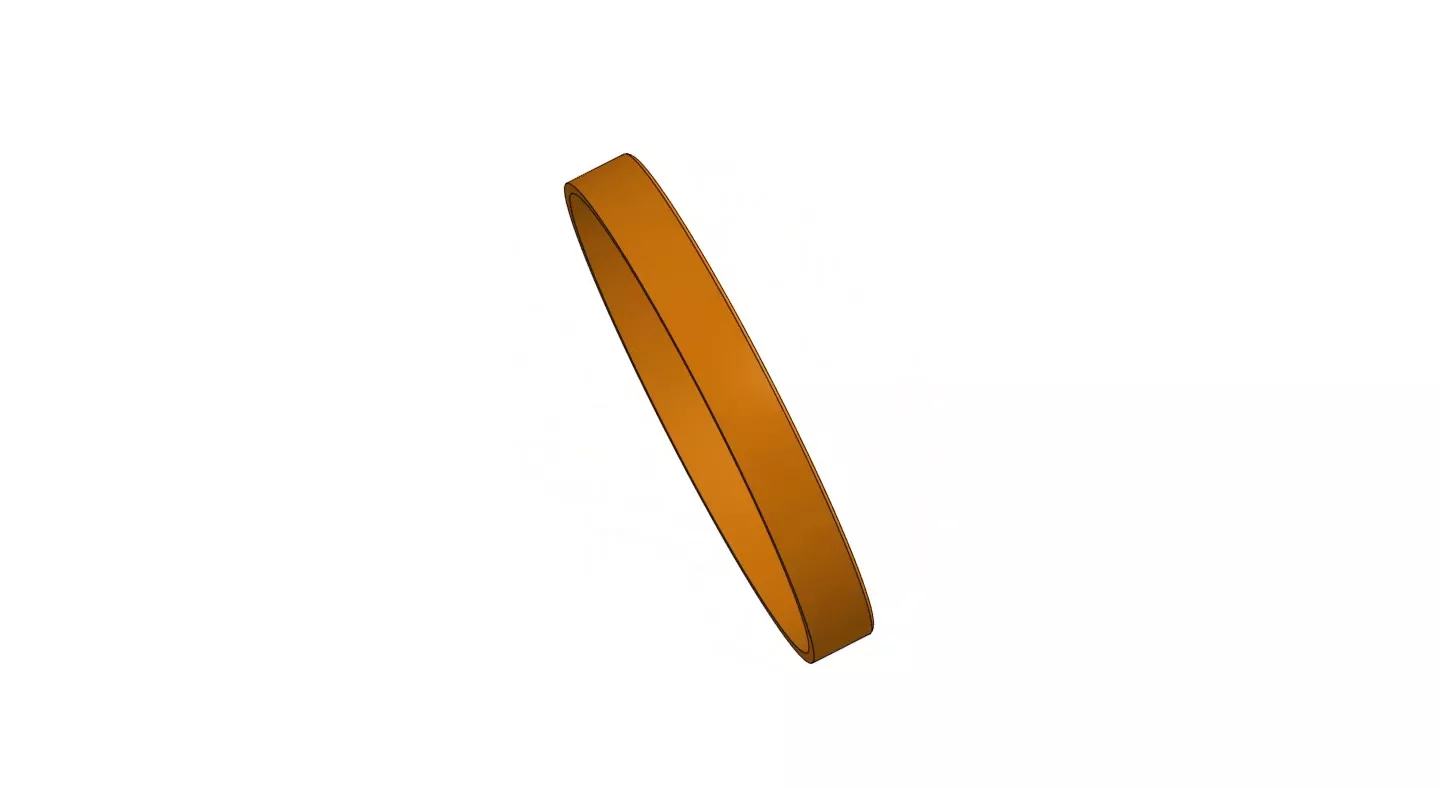 Renault Clio Air Vent Grill OEM-Compatible Design 3D print model