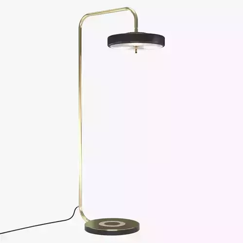 Bert Frank REVOLVE Floor Lamp 350xH1400