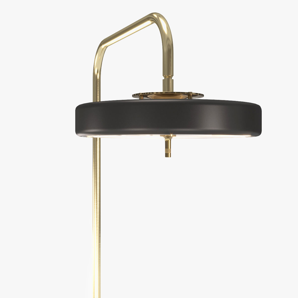 Bert Frank REVOLVE Floor Lamp 350xH1400 3D model_1