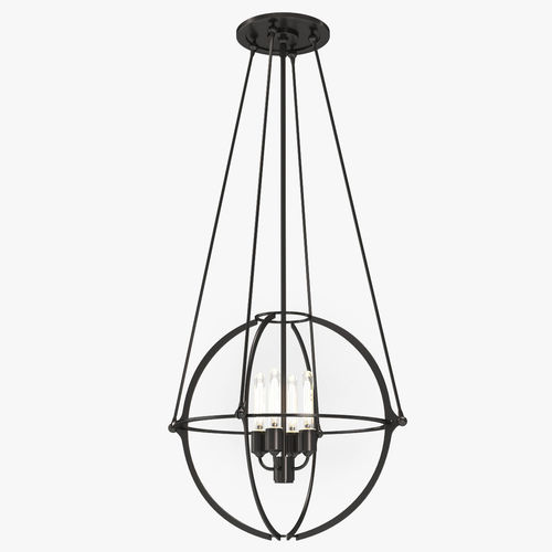Boyd lighting Cosmo pendant 3D model