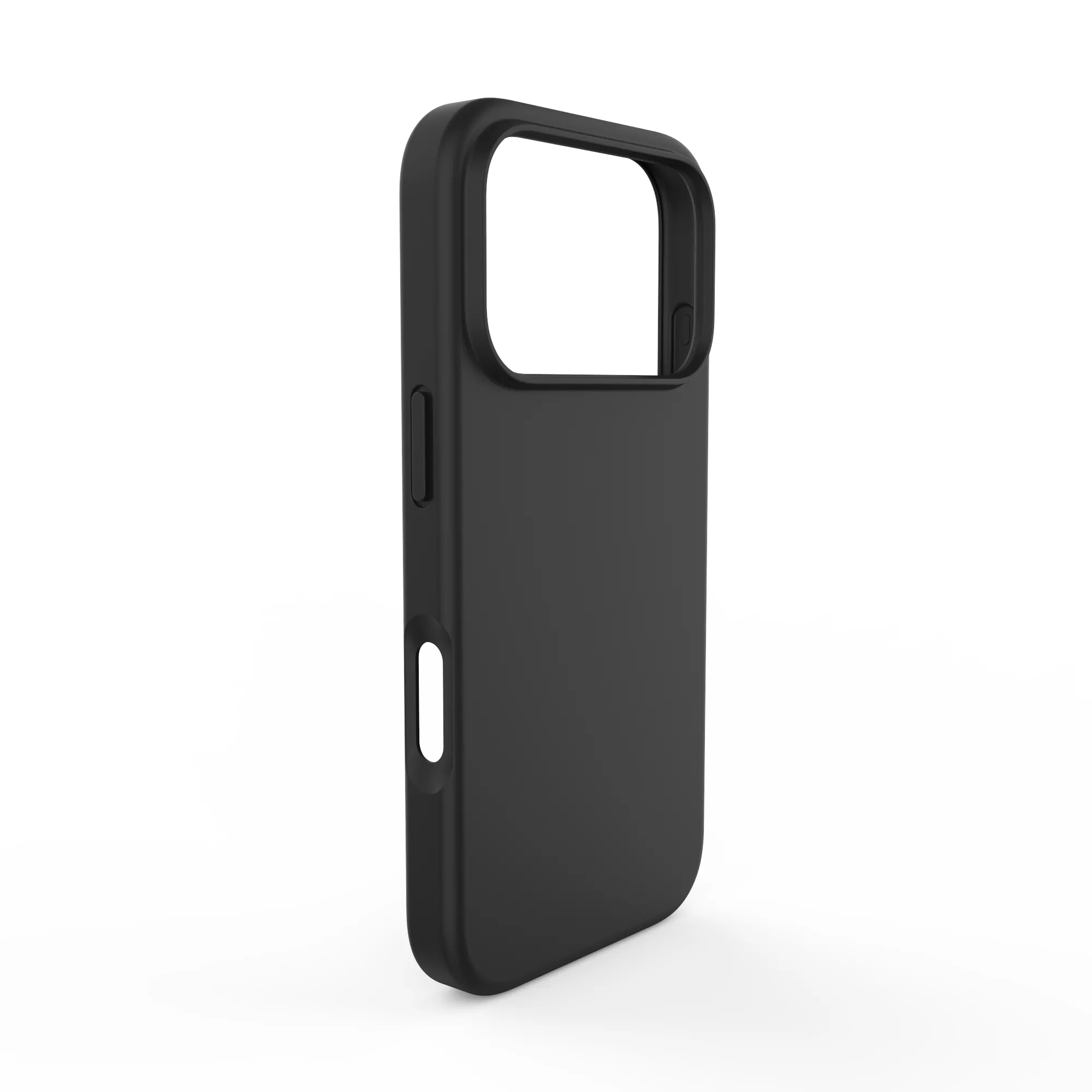 iPhone 17 Pro Case 3D print model