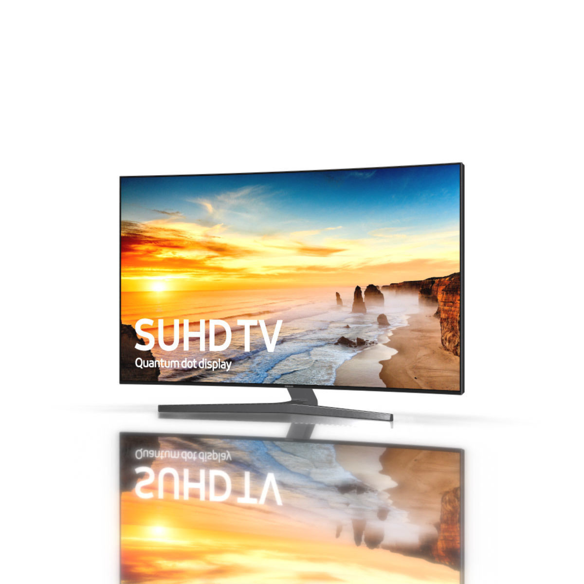 Samsung KS9800 for Element 3D 3D model_1