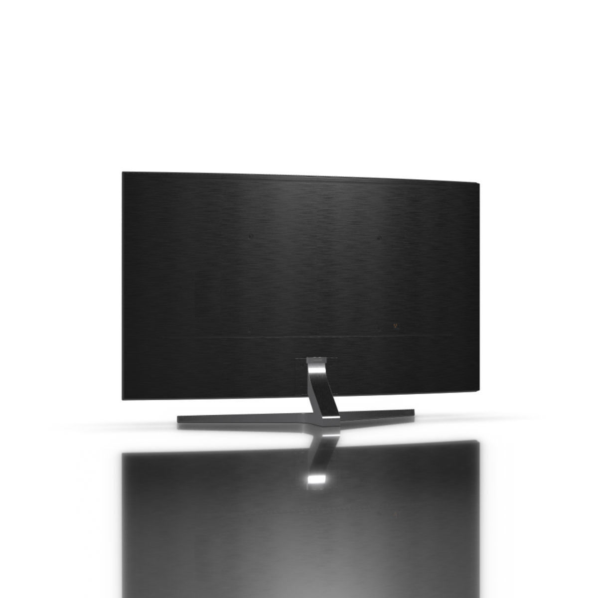 Samsung KS9800 for Element 3D 3D model_2