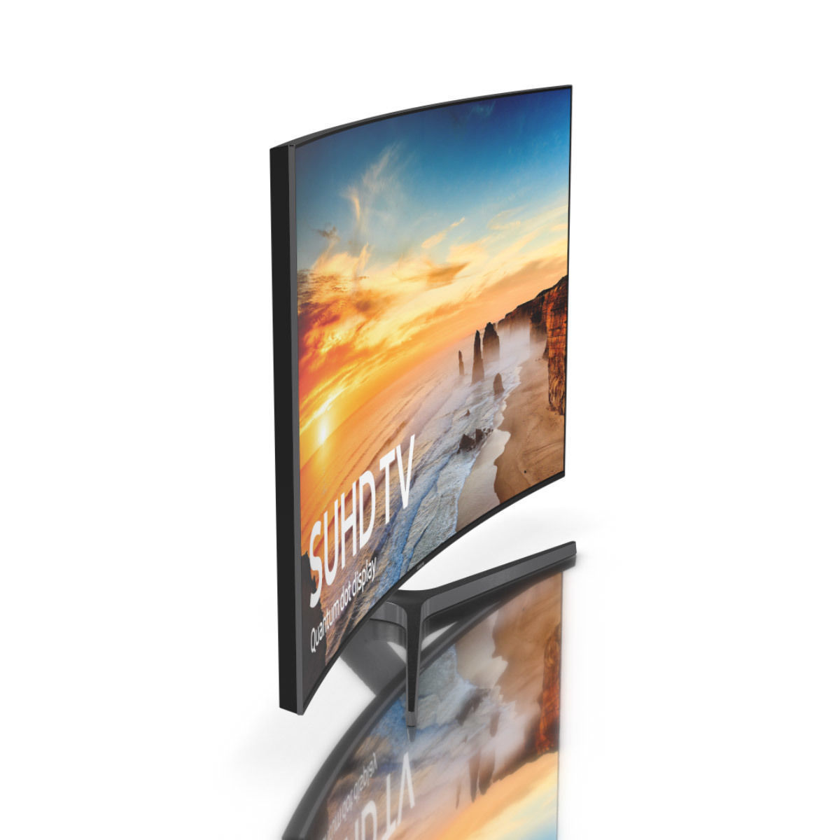 Samsung KS9800 for Element 3D 3D model_3