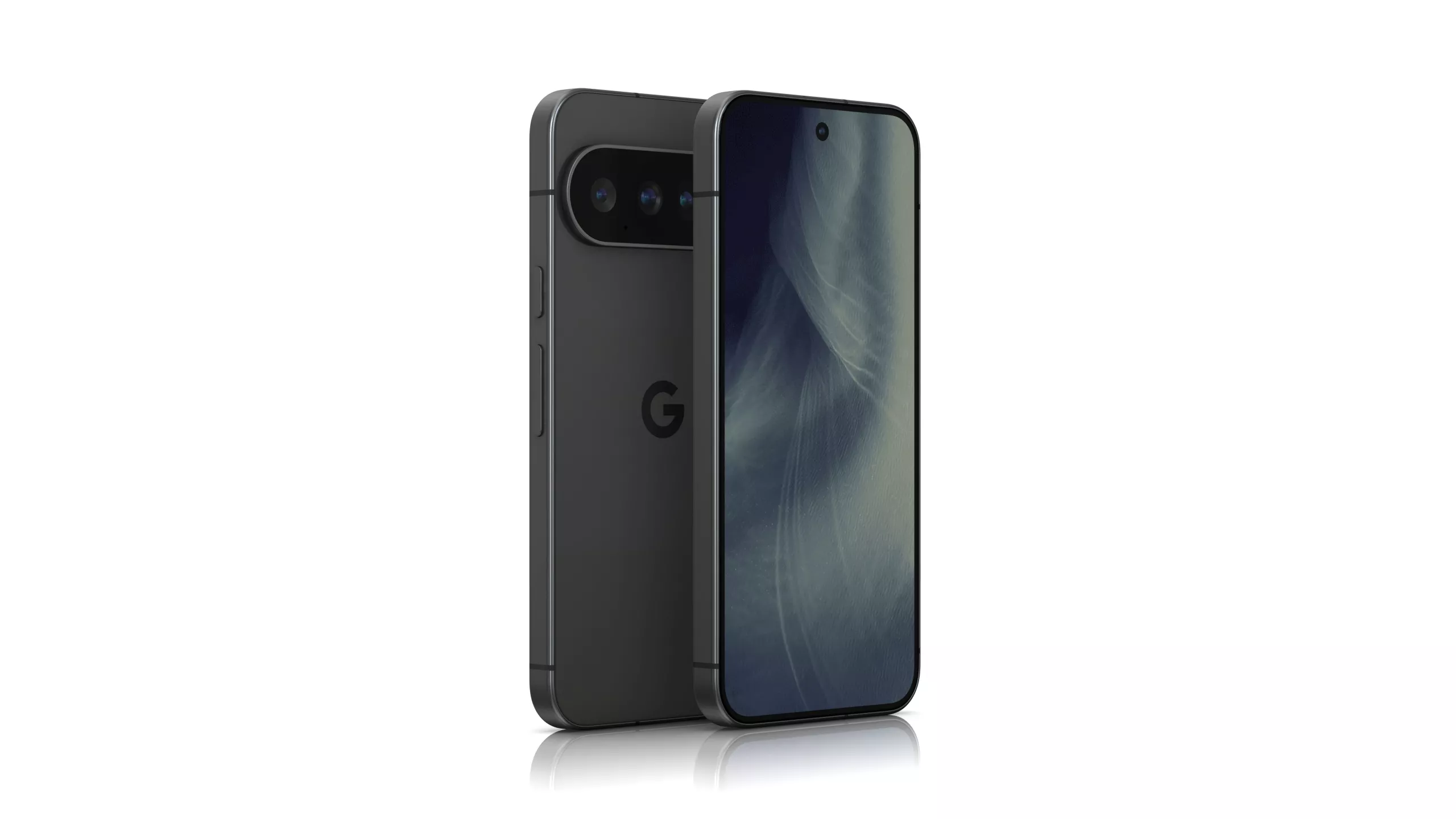 Google Pixel 11 Low-poly 3D model