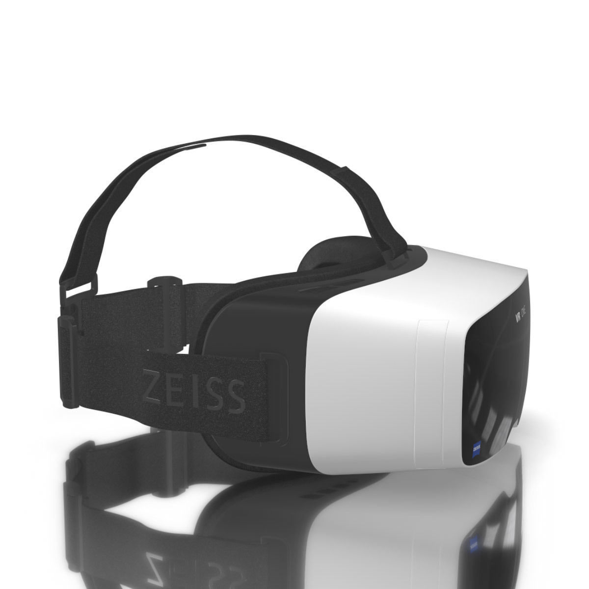 Zeiss VR One GX for Element 3D 3D model_7