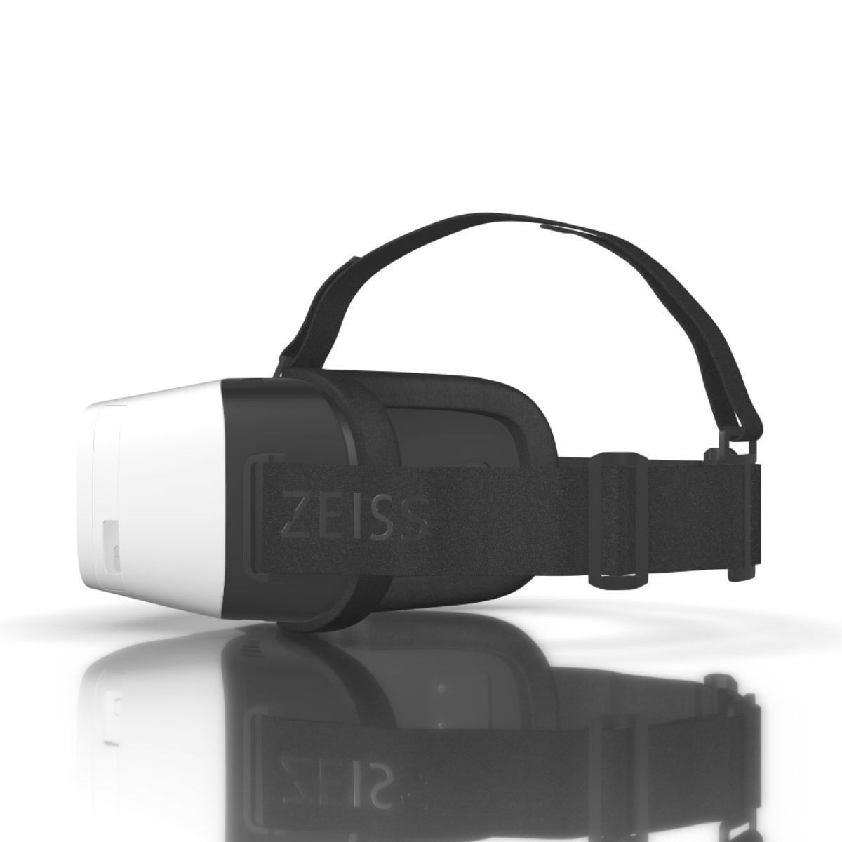 Zeiss VR One GX for Element 3D 3D model_6