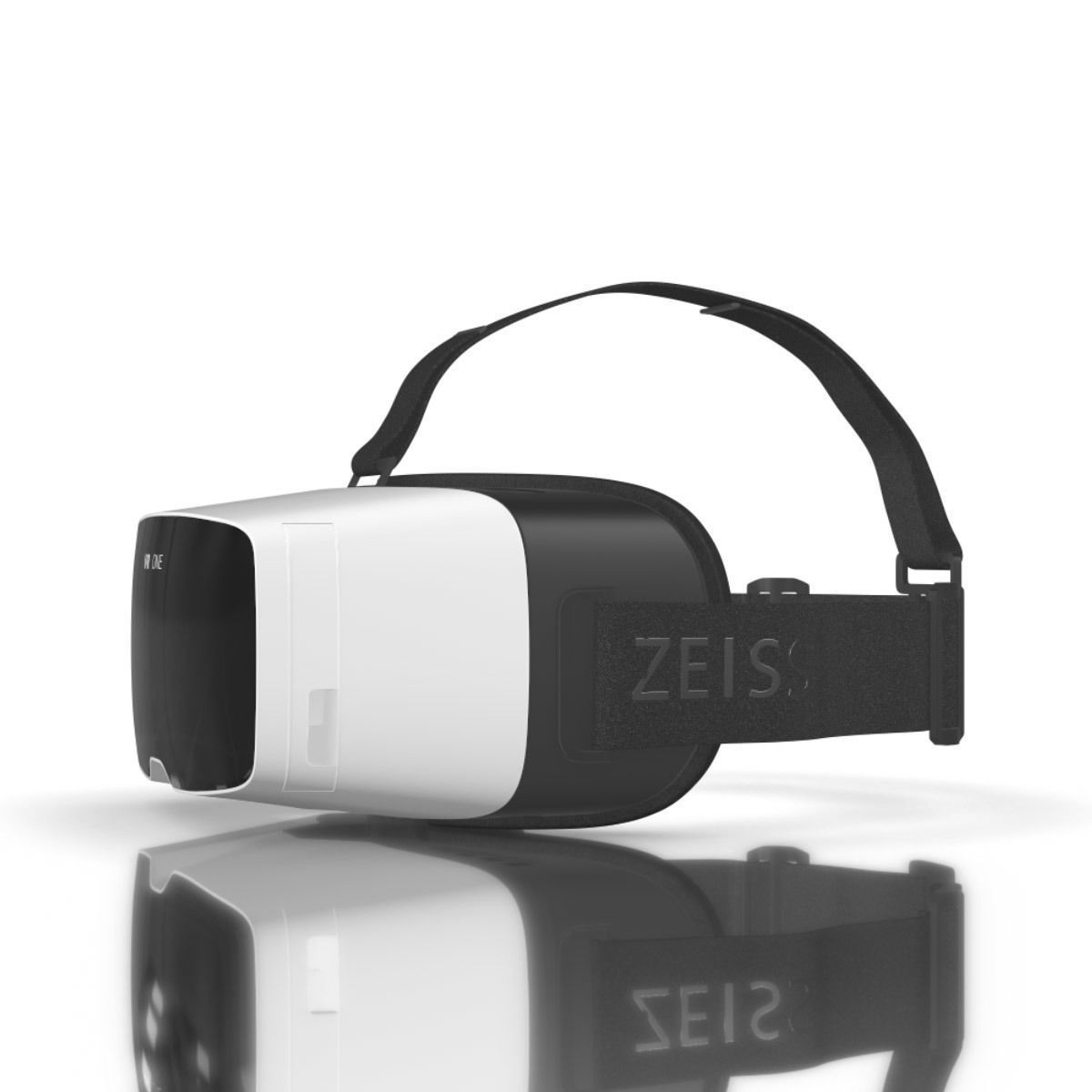 Zeiss VR One GX for Element 3D 3D model_4