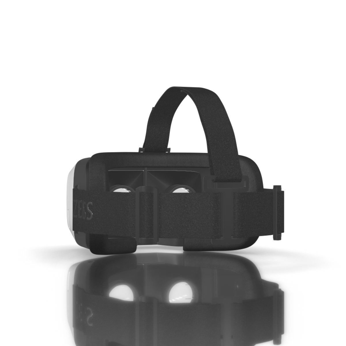 Zeiss VR One GX for Element 3D 3D model_2