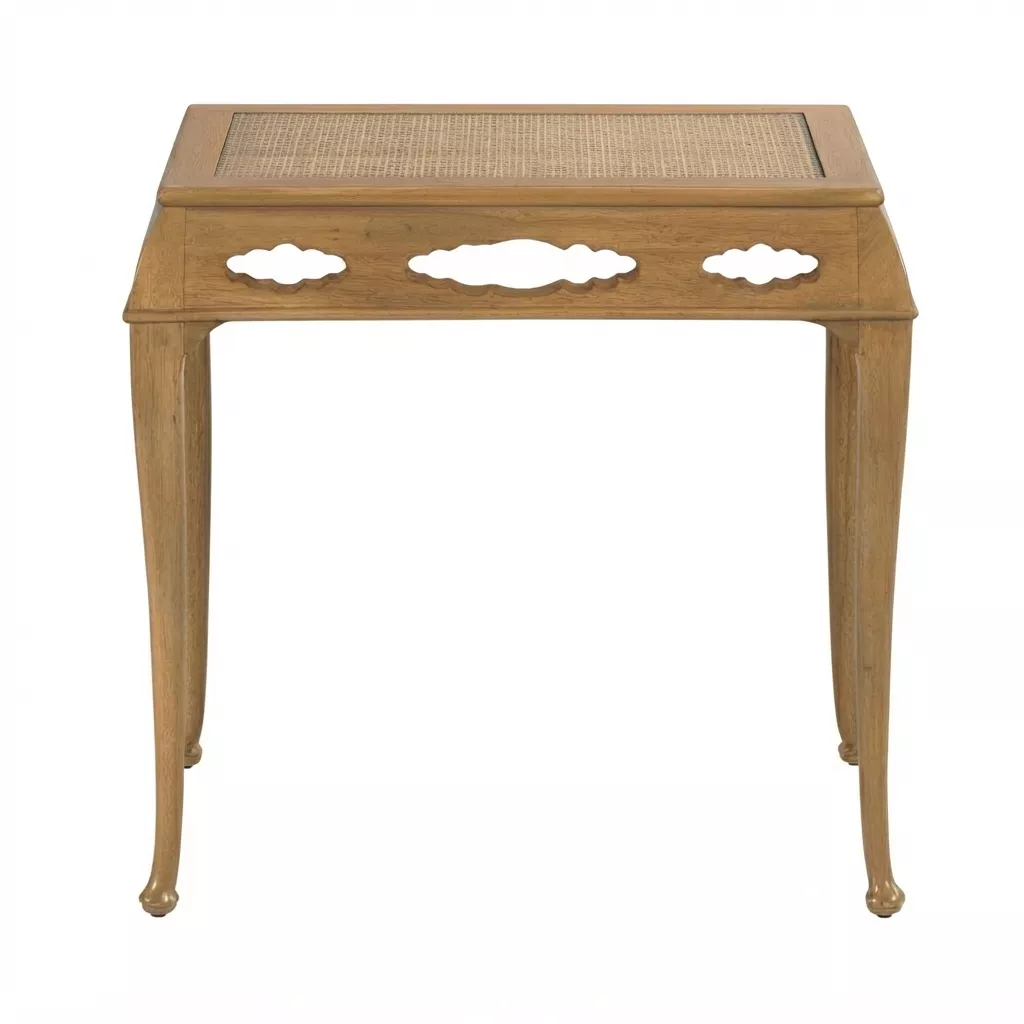 Cumulus table 3D model