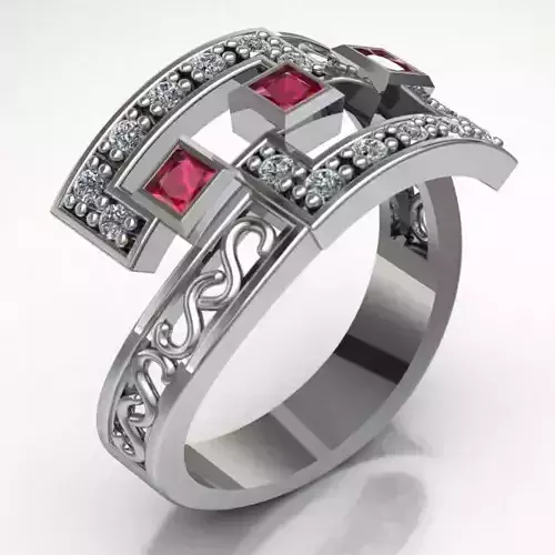 Jewelry Ring Women