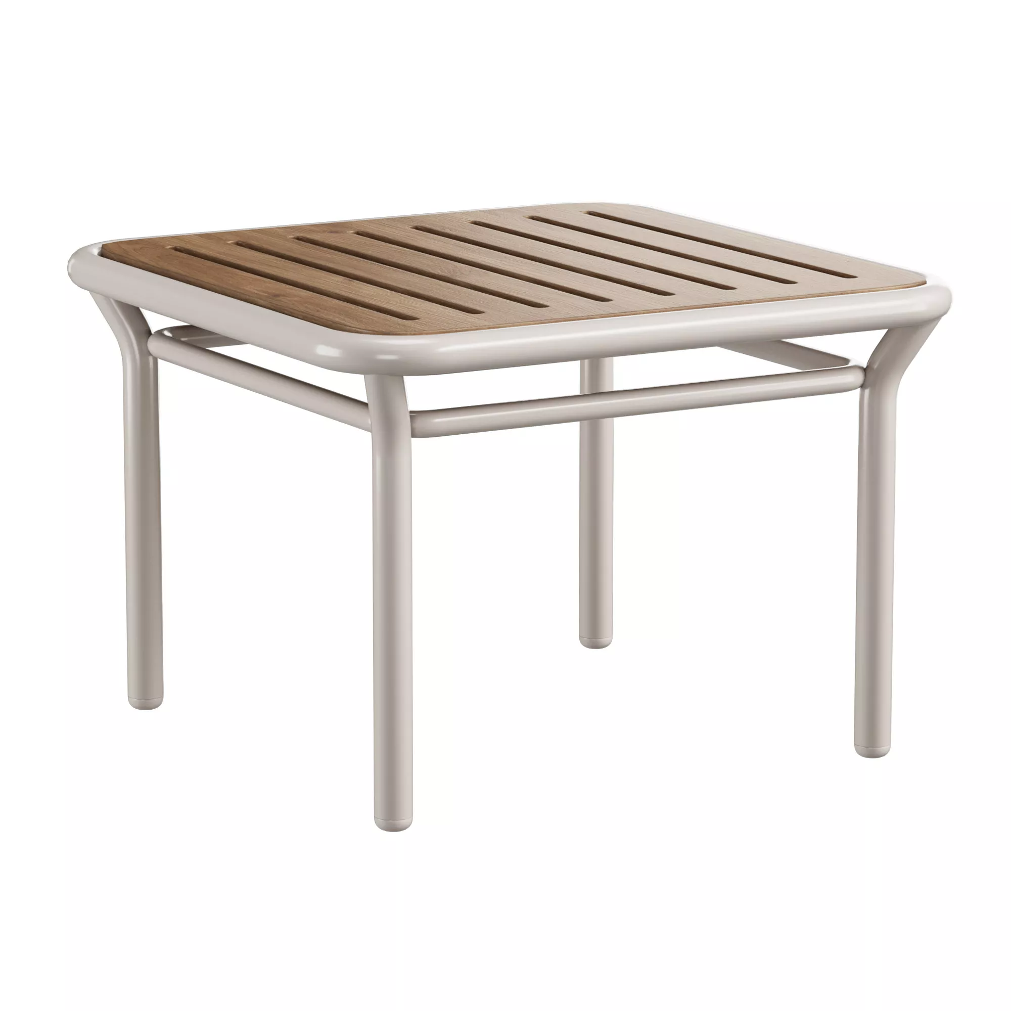 Nine Degrees Side Table 3D model