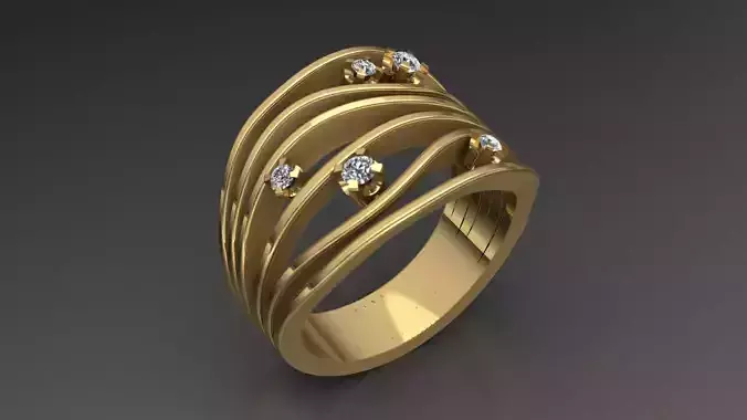jewelry ring