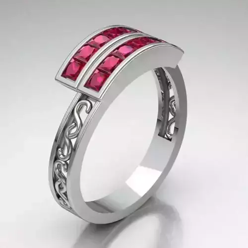 Jewelry Ring Women