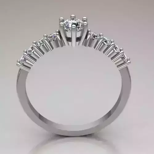Jewelry Ring Women