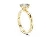 Premium Custom Fine Jewelry Diamond Ring Gold Band STL 3DM 0010 3D ...