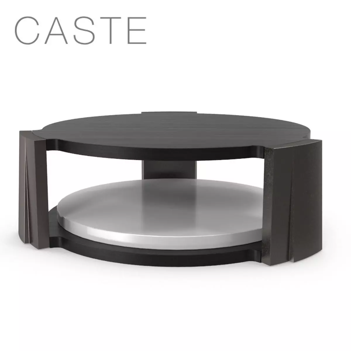 Caste JASPER COCKTAIL TABLE 3D model