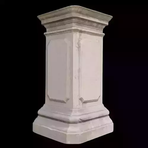 Classic Column Decorative