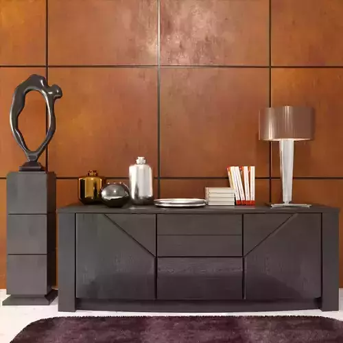 Decorative set Elite