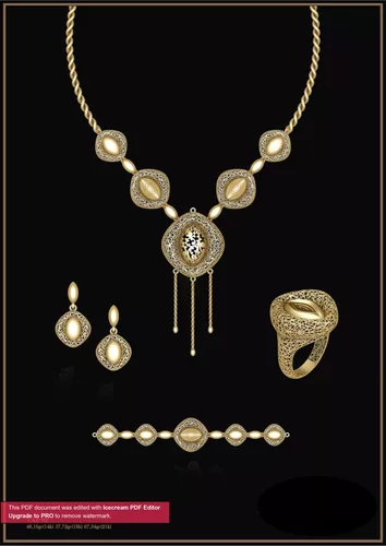Turkish set 