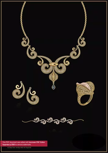 Turkish set