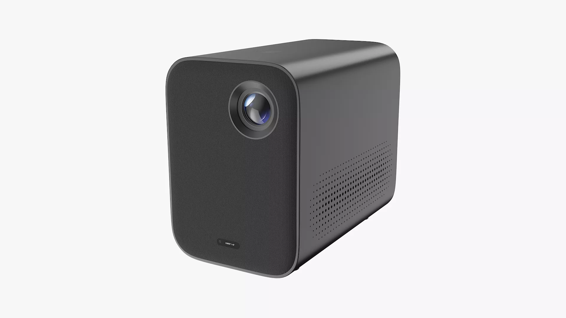 Projector 3D model