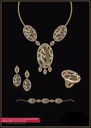 Turkish set