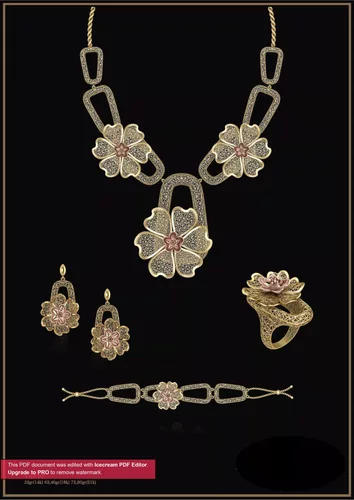 Turkish set