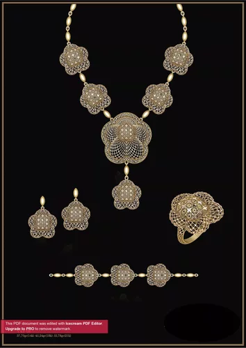 Turkish set
