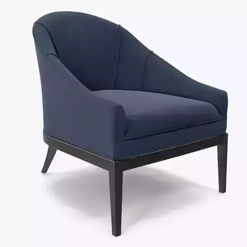 Complex Gibbings sofa chair