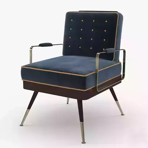 Decca Armchair