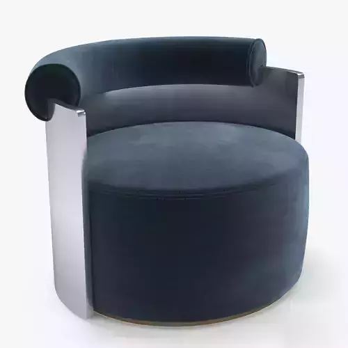 DIMORE STUDIO Poltrona 081