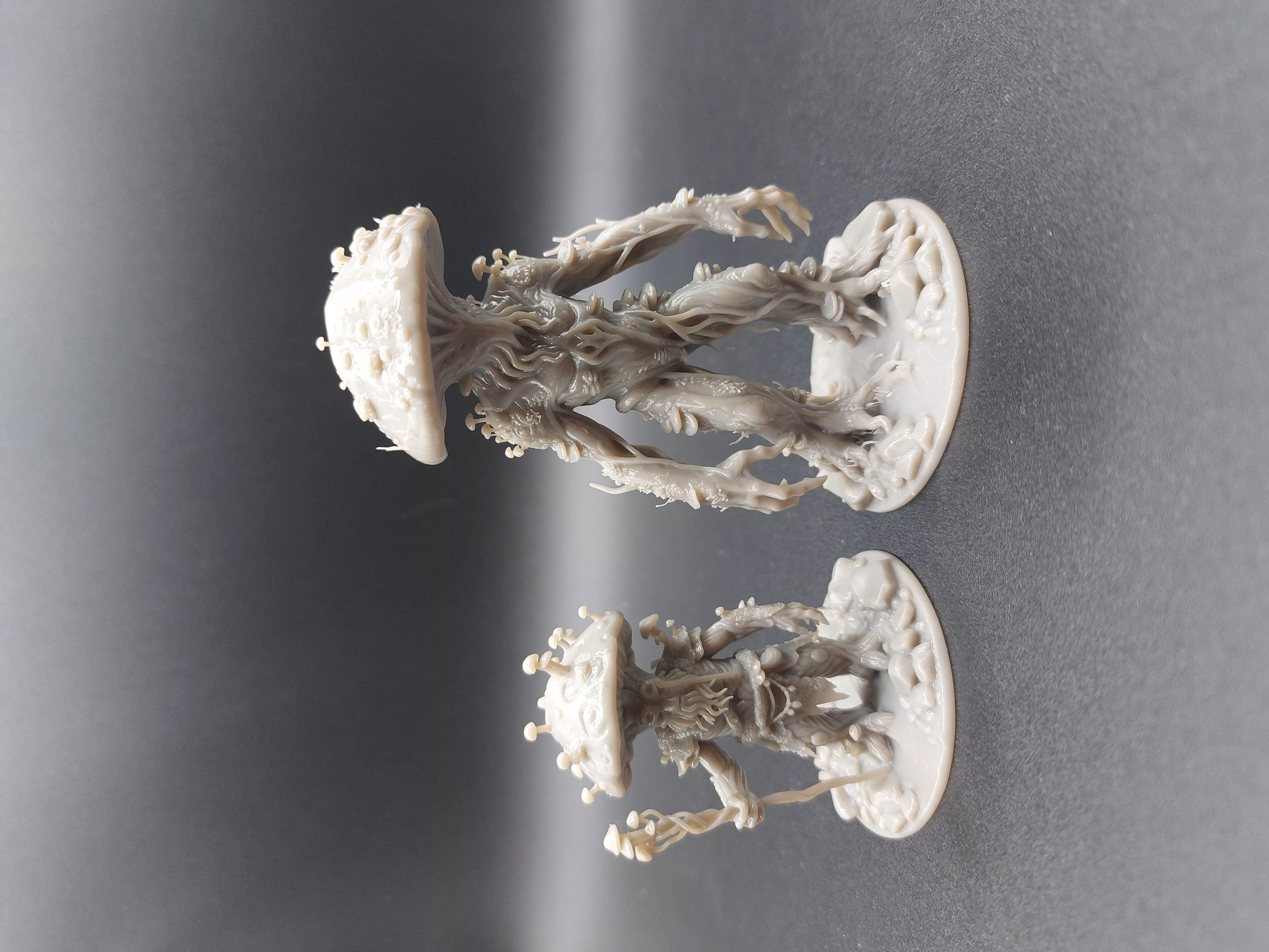 Myconids 3D print model