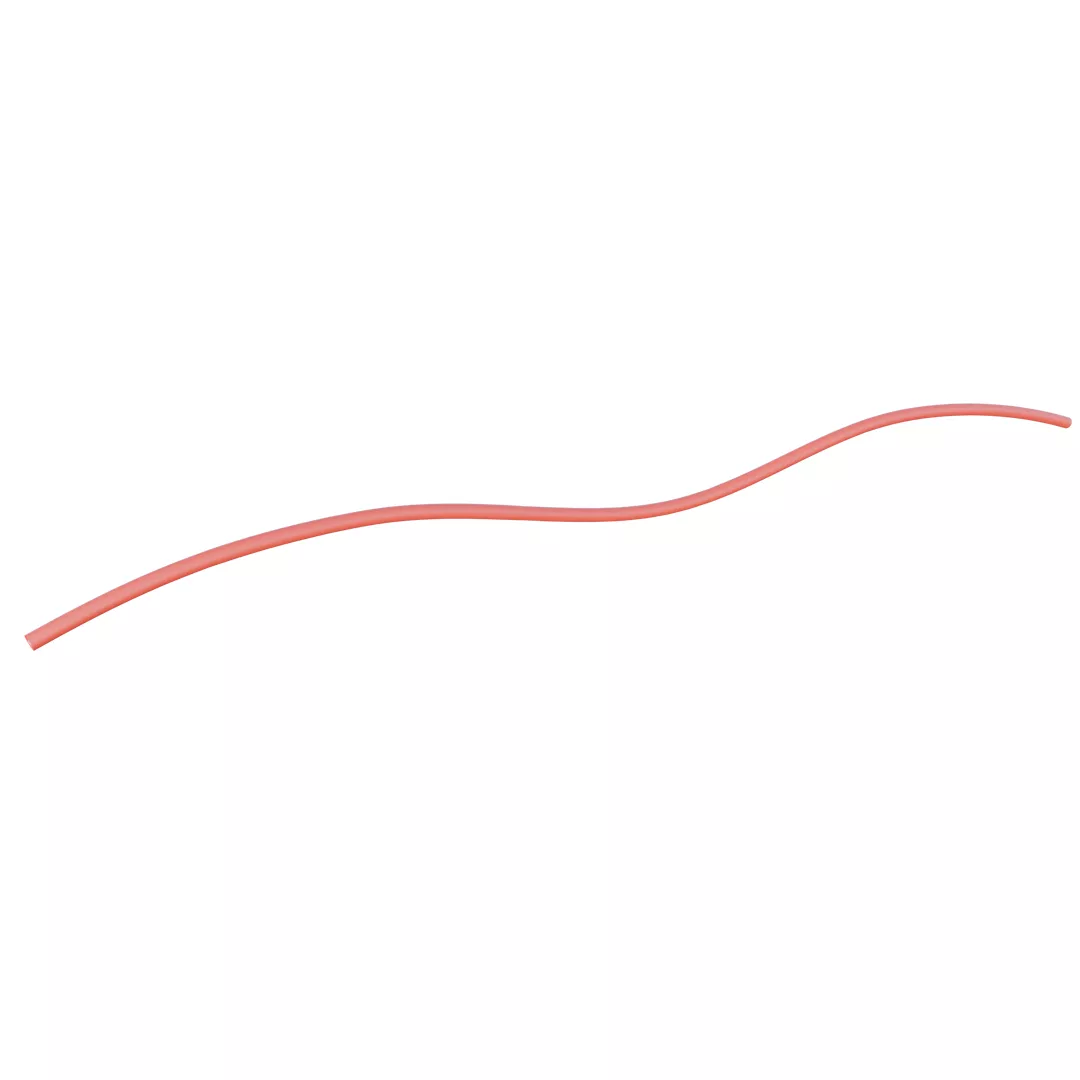 RNA Splicing 3D model