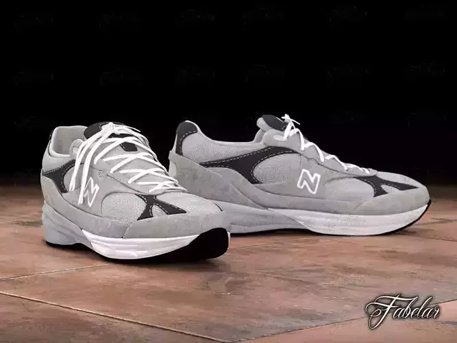 New Balance