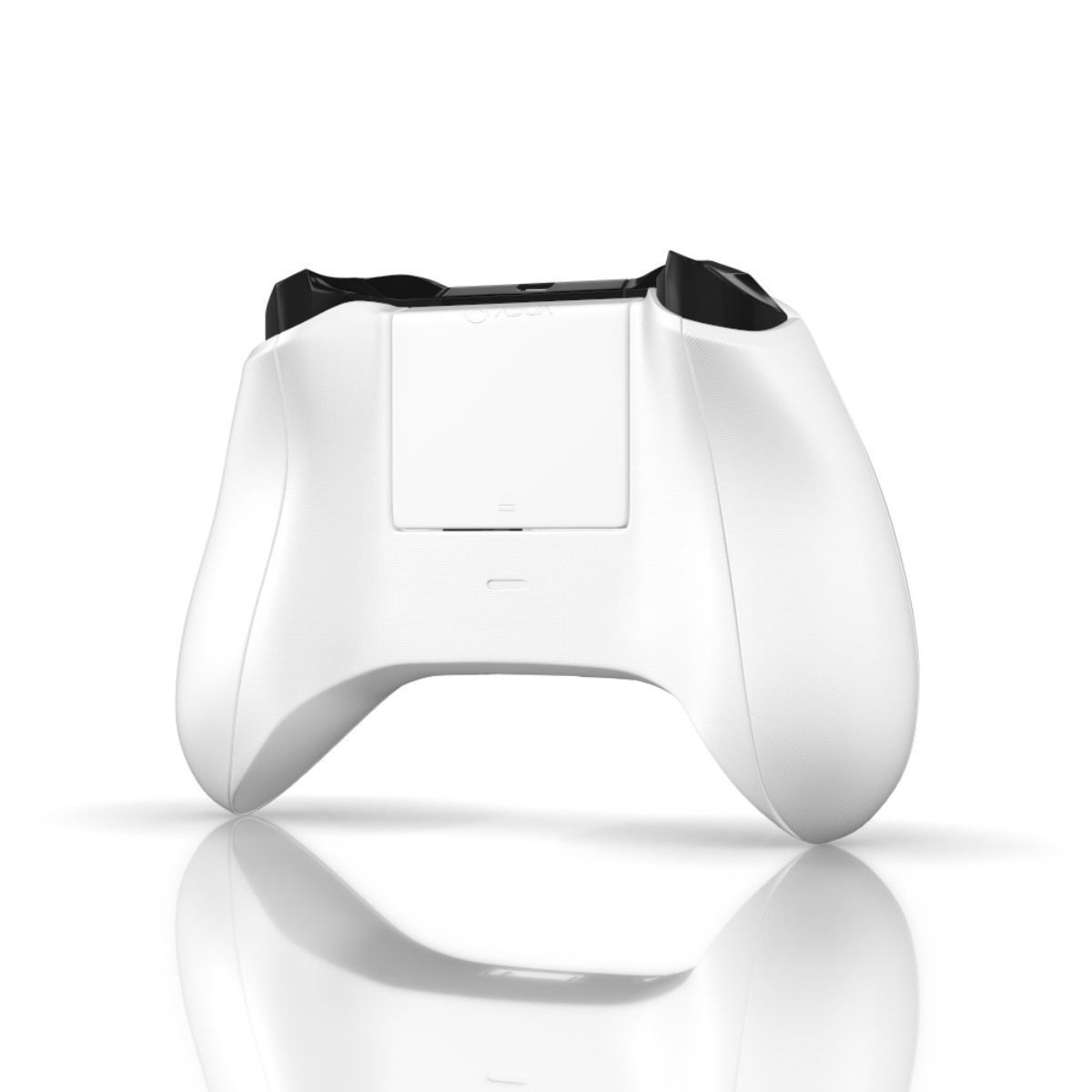 Xbox One S Controller for Element 3D 3D model_4