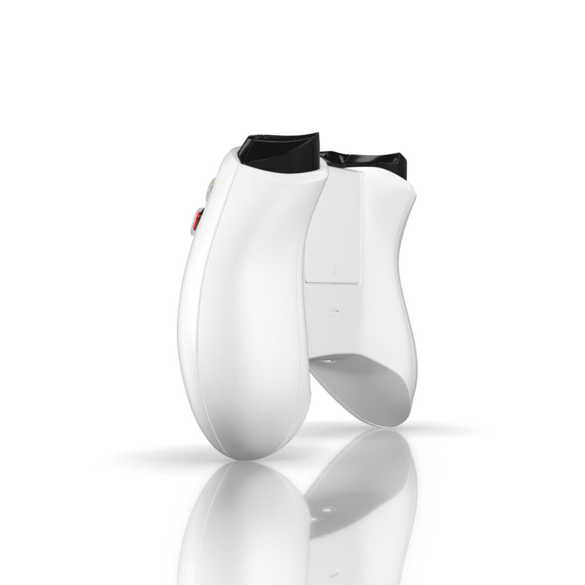 Xbox One S Controller for Element 3D 3D model_1