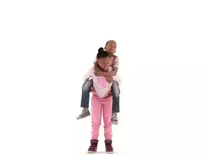 Jason Samantha posed 2