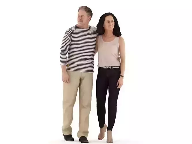 Antonia Frank posed 4