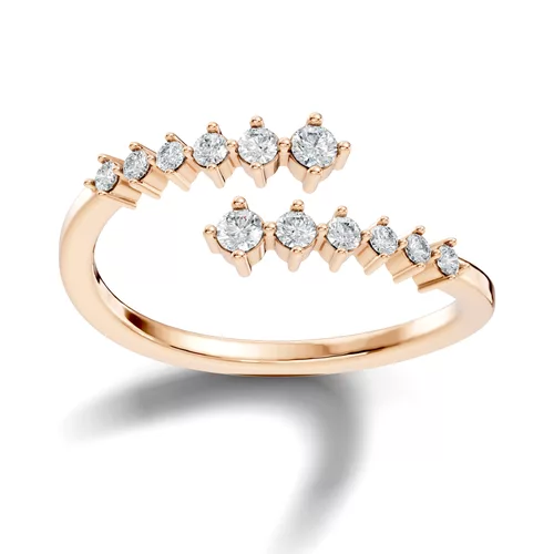 Delicate Ring 