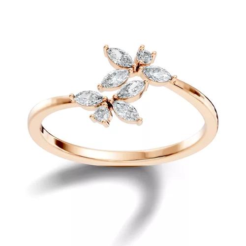 Delicate Ring 