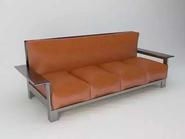 Met sofa
