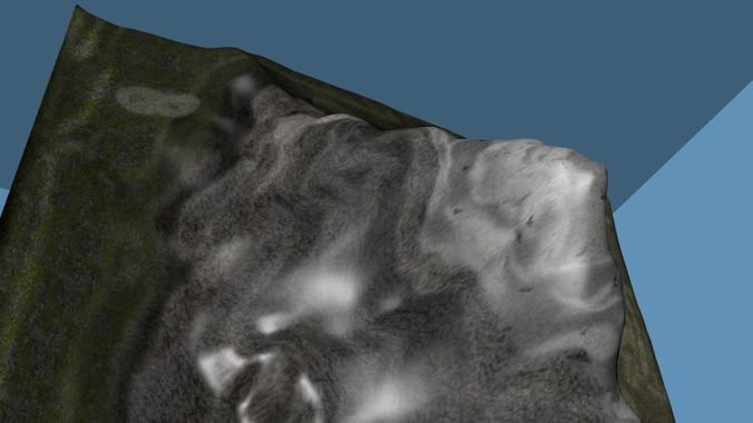 Volcano Hekla Iceland