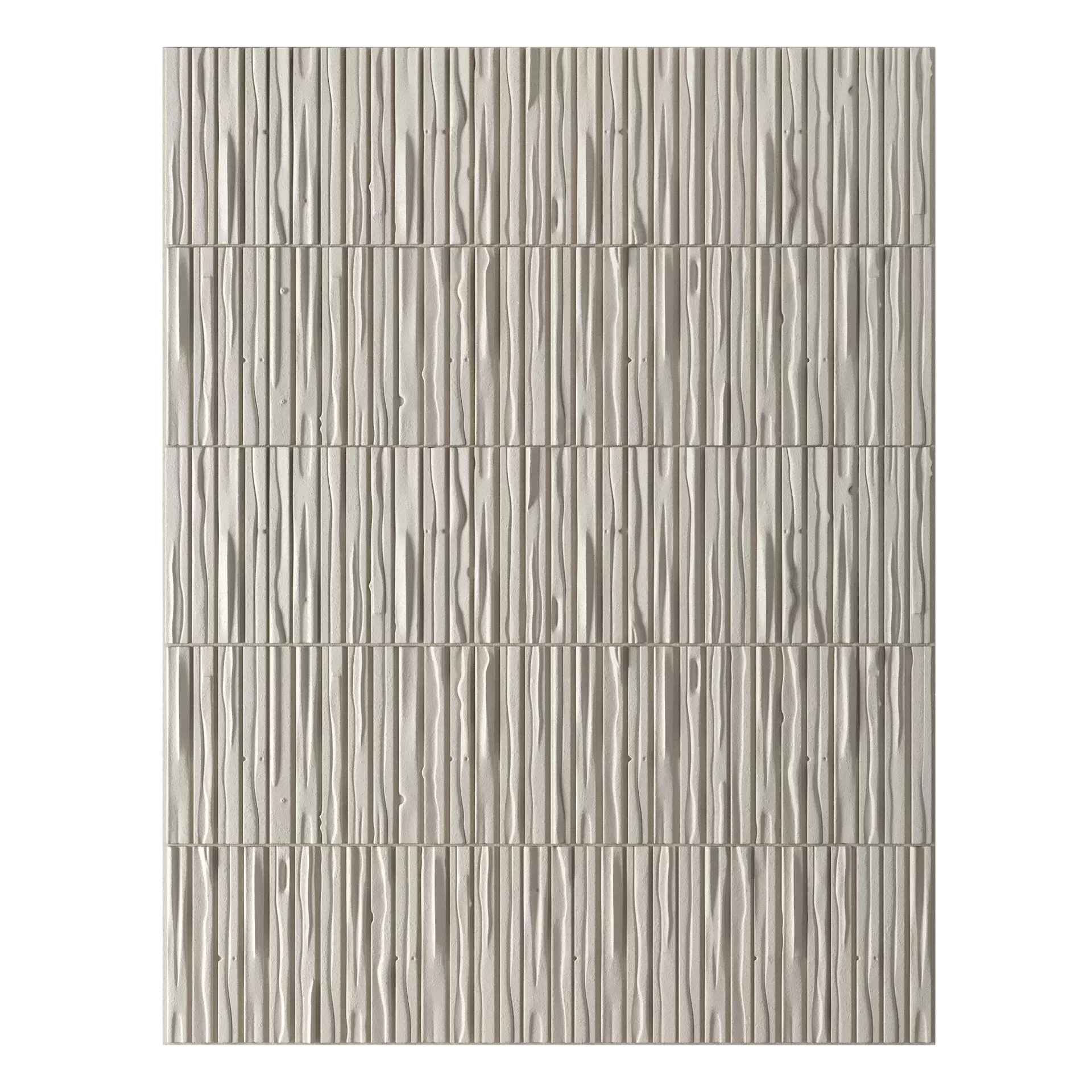Wall Decor 130 3D model