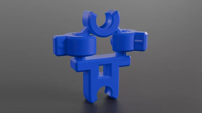 Robotic Joint Asset 01