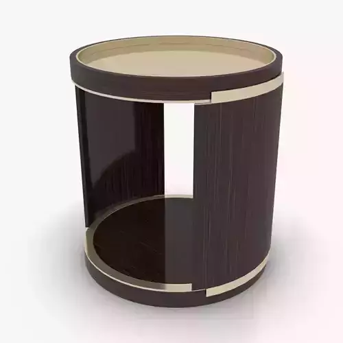Frato Bari table 3D model